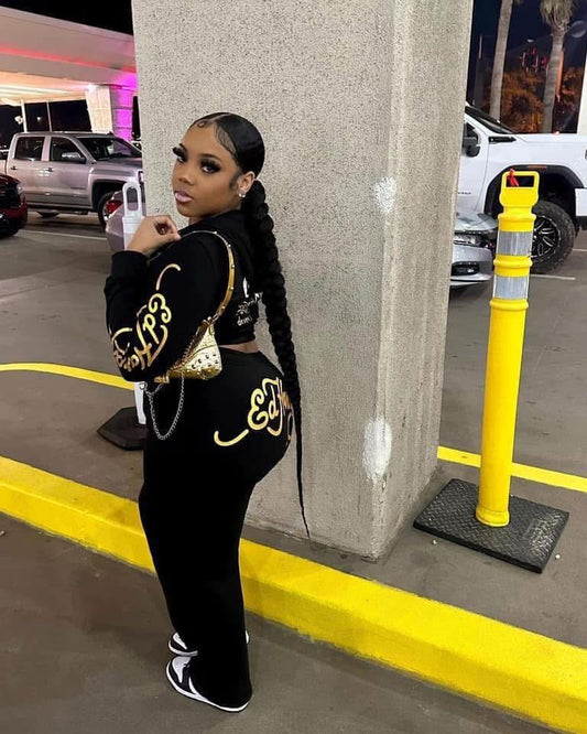 Ed Hardy Set